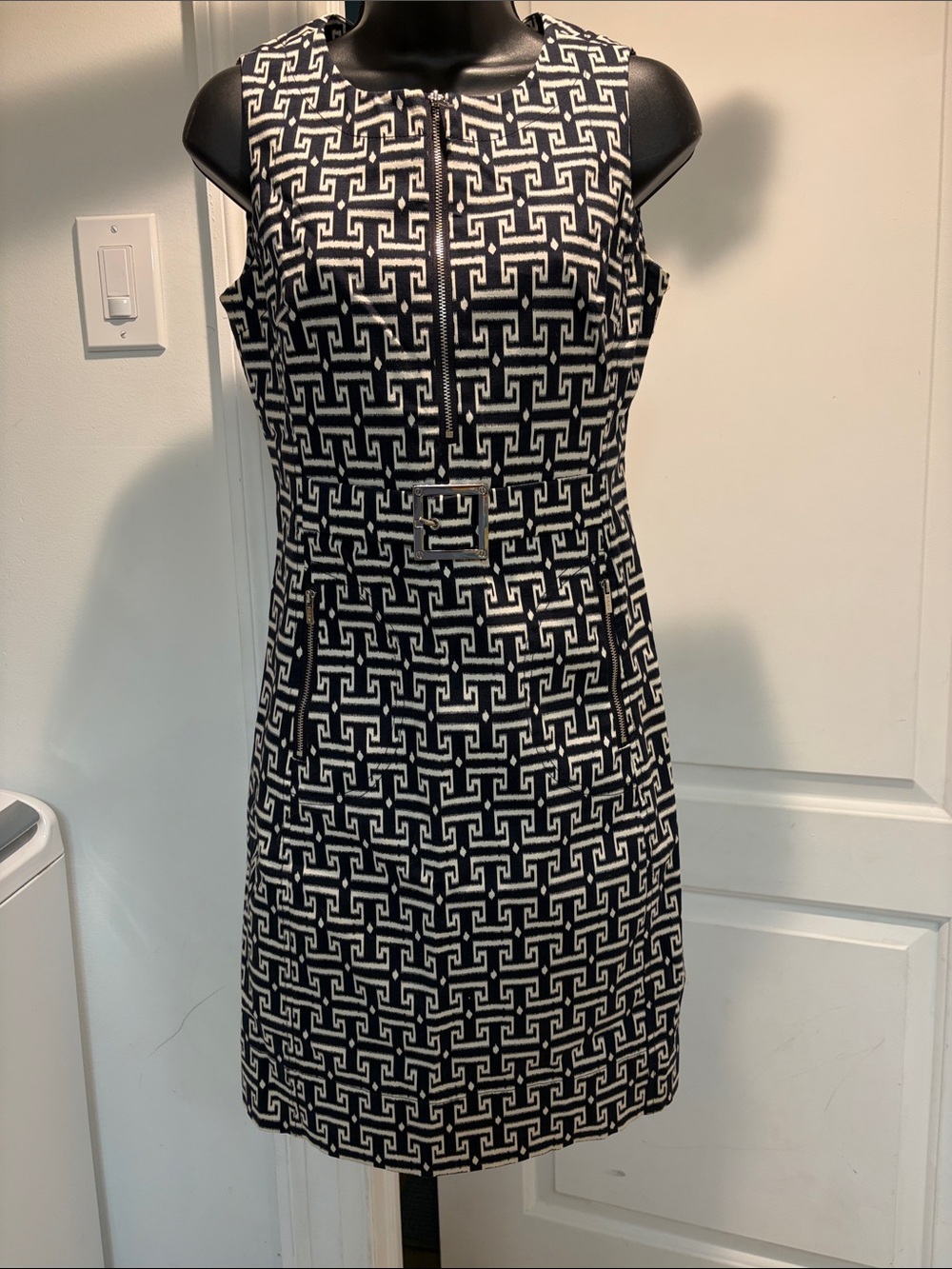 TORY BURCH DRESS